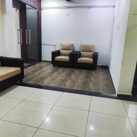 Stayz Inn Elite T Nagar Csennai Kültér fotó