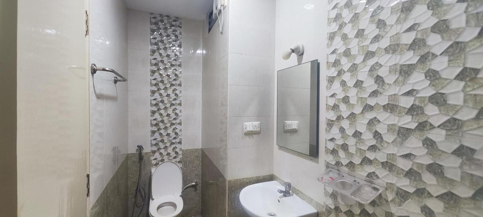 Stayz Inn Elite T Nagar Csennai Kültér fotó